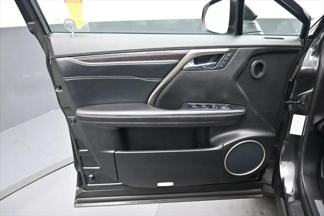2016 Lexus RX 350 RX 350