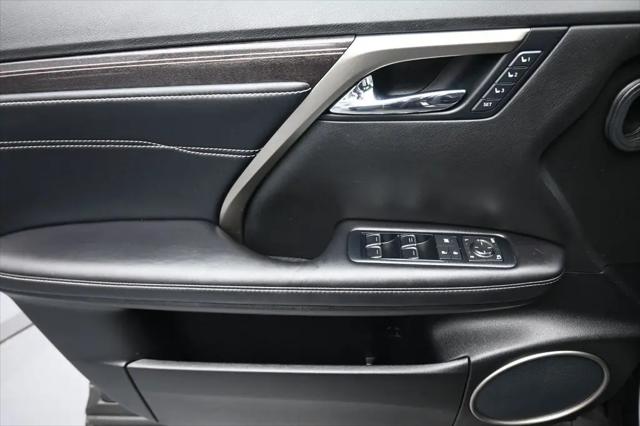2016 Lexus RX 350 RX 350