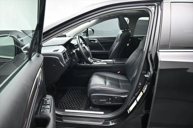 2016 Lexus RX 350 RX 350