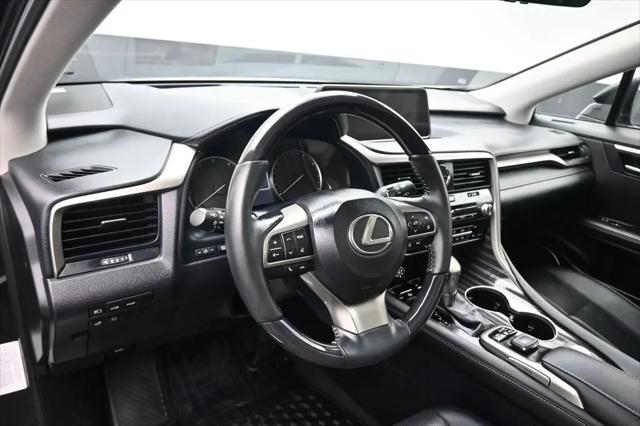 2016 Lexus RX 350 RX 350
