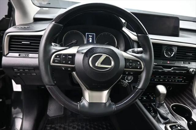 2016 Lexus RX 350 RX 350
