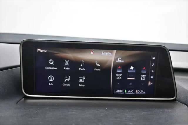 2016 Lexus RX 350 RX 350