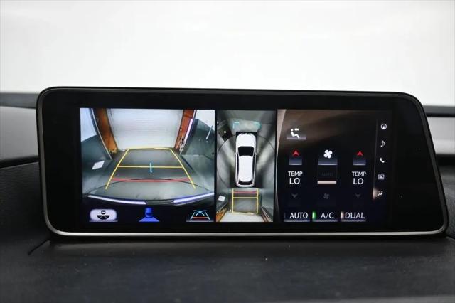 2016 Lexus RX 350 RX 350