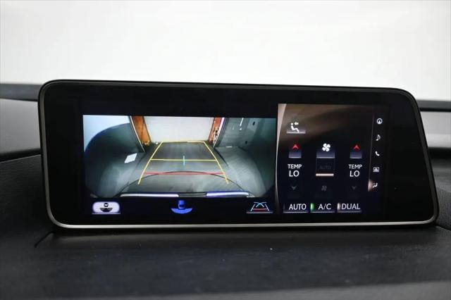 2016 Lexus RX 350 RX 350