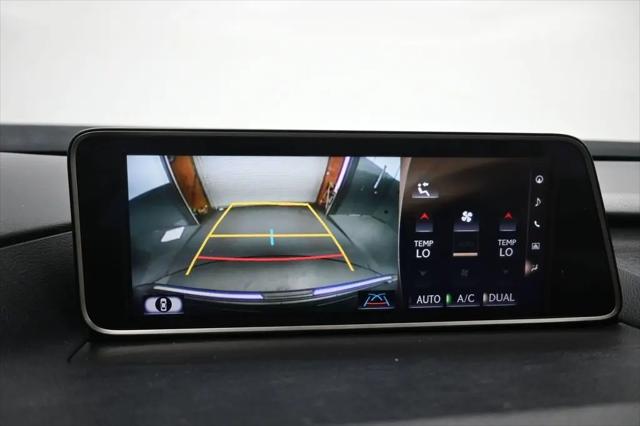 2016 Lexus RX 350 RX 350