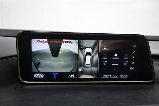 2016 Lexus RX 350 RX 350