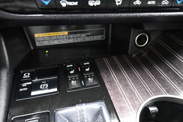 2016 Lexus RX 350 RX 350
