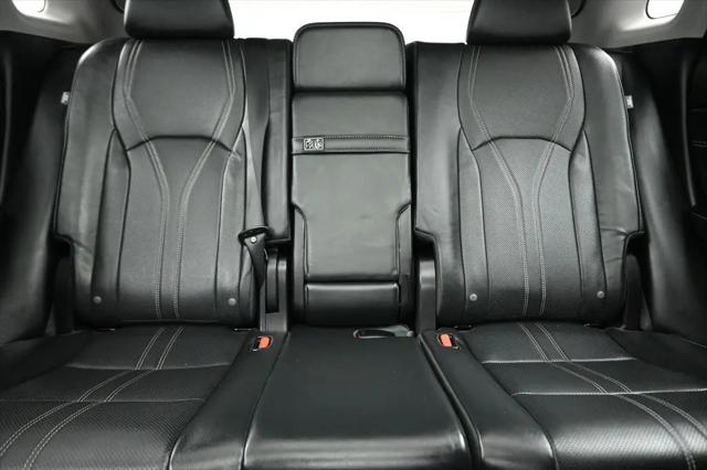 2016 Lexus RX 350 RX 350