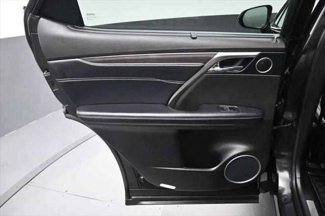 2016 Lexus RX 350 RX 350