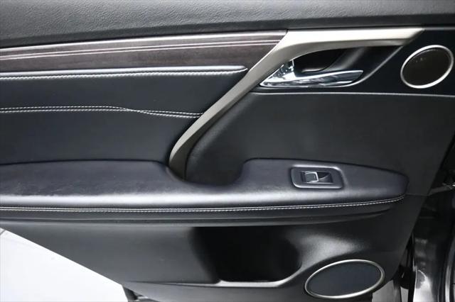 2016 Lexus RX 350 RX 350