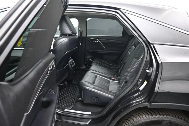 2016 Lexus RX 350 RX 350