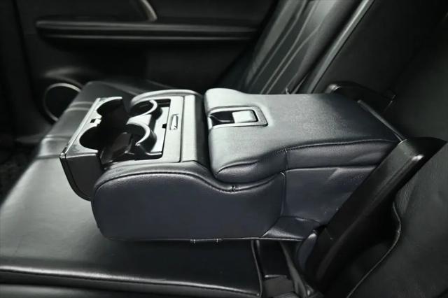 2016 Lexus RX 350 RX 350