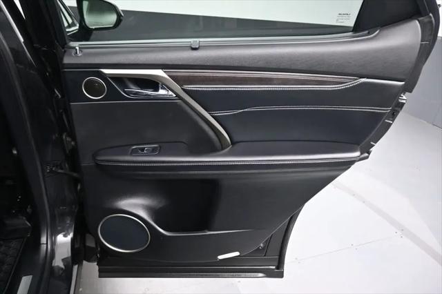 2016 Lexus RX 350 RX 350