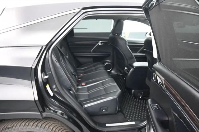 2016 Lexus RX 350 RX 350