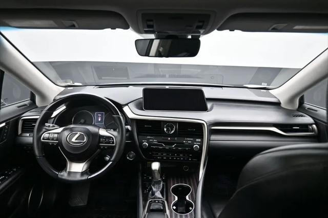 2016 Lexus RX 350 RX 350