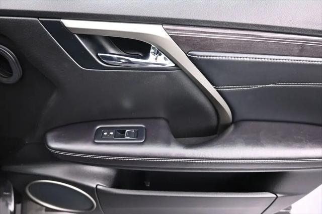 2016 Lexus RX 350 RX 350