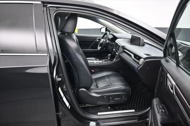 2016 Lexus RX 350 RX 350