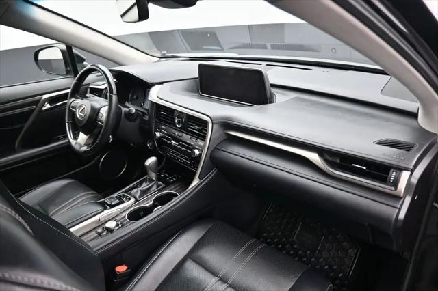 2016 Lexus RX 350 RX 350