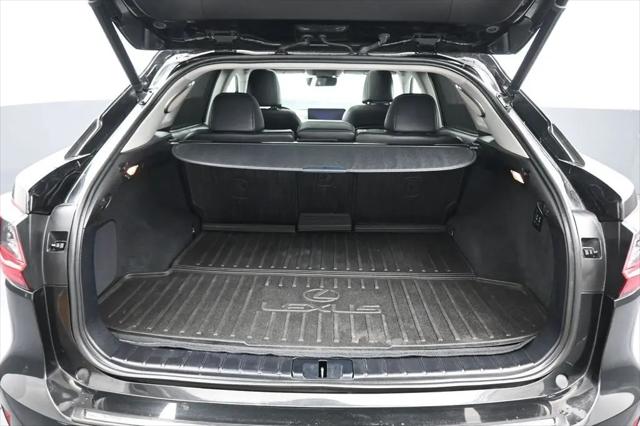 2016 Lexus RX 350 RX 350
