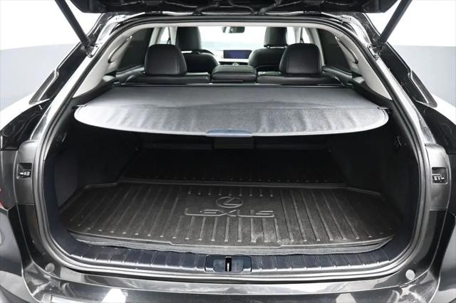 2016 Lexus RX 350 RX 350