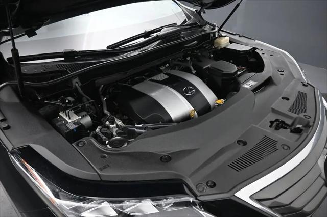 2016 Lexus RX 350 RX 350