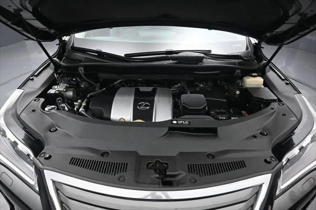 2016 Lexus RX 350 RX 350
