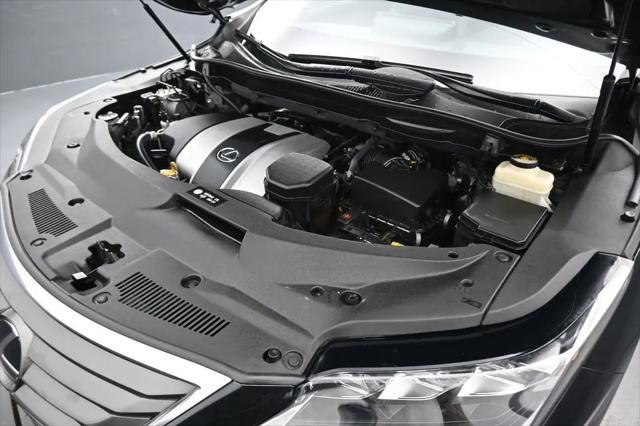 2016 Lexus RX 350 RX 350