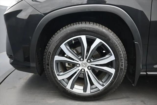 2016 Lexus RX 350 RX 350
