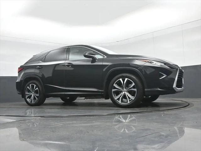 2016 Lexus RX 350 RX 350
