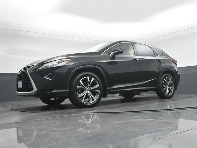 2016 Lexus RX 350 RX 350