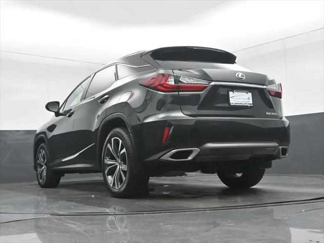 2016 Lexus RX 350 RX 350