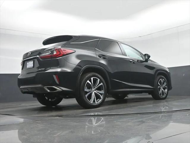 2016 Lexus RX 350 RX 350