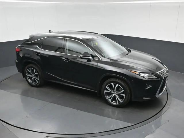 2016 Lexus RX 350 RX 350