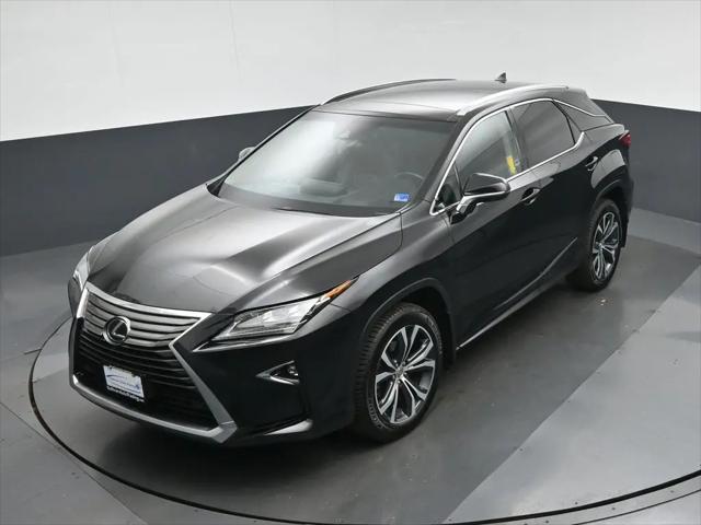 2016 Lexus RX 350 RX 350