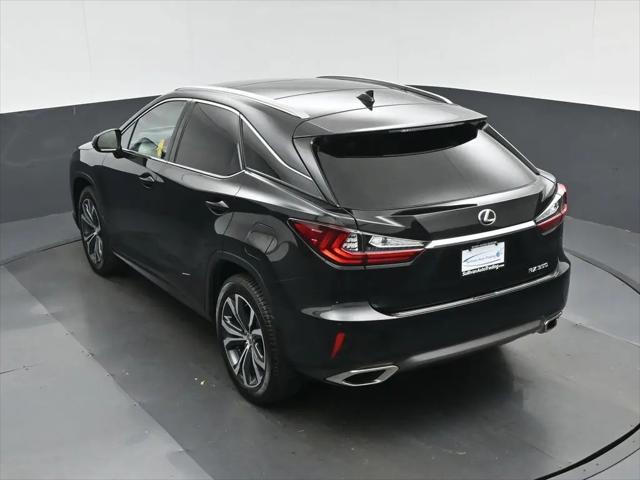 2016 Lexus RX 350 RX 350