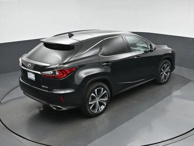 2016 Lexus RX 350 RX 350
