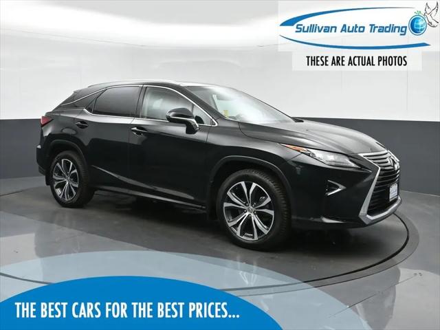 2016 Lexus RX 350 RX 350 for sale in Norfolk, VA