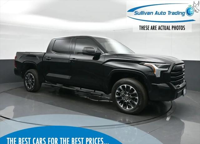 2023 Toyota Tundra SR for sale in Norfolk, VA