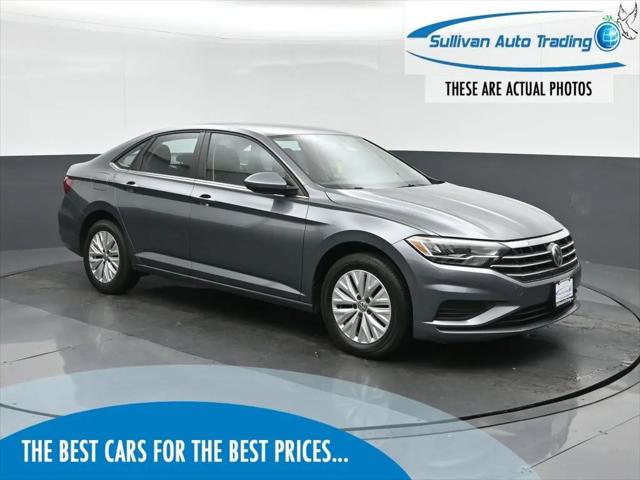 2019 Volkswagen Jetta 1.4T S for sale in Norfolk, VA