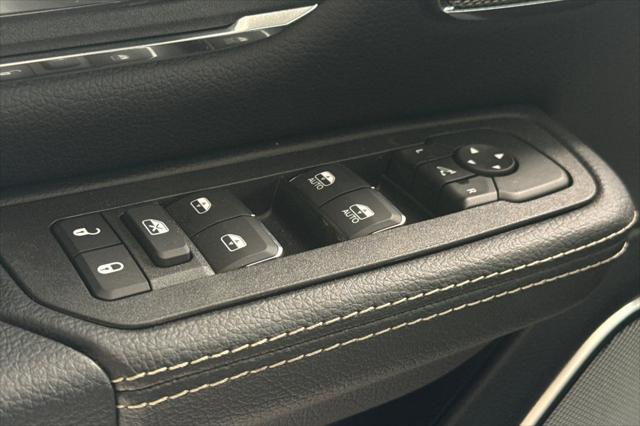 2026 Ram 1500 Laramie Crew Cab 4x4 57 Box