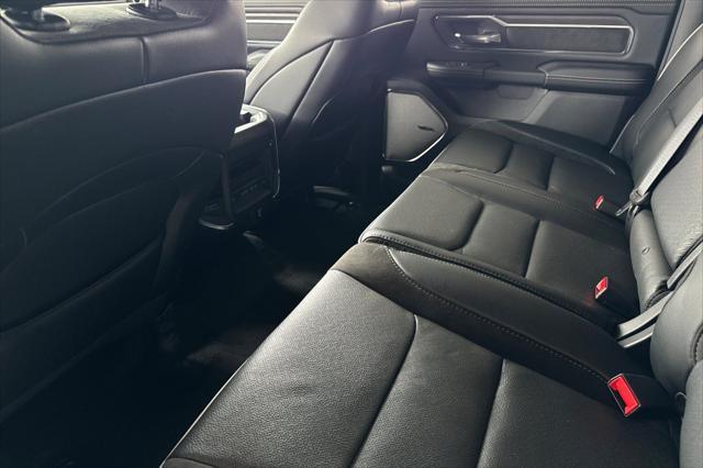 2026 Ram 1500 Laramie Crew Cab 4x4 57 Box