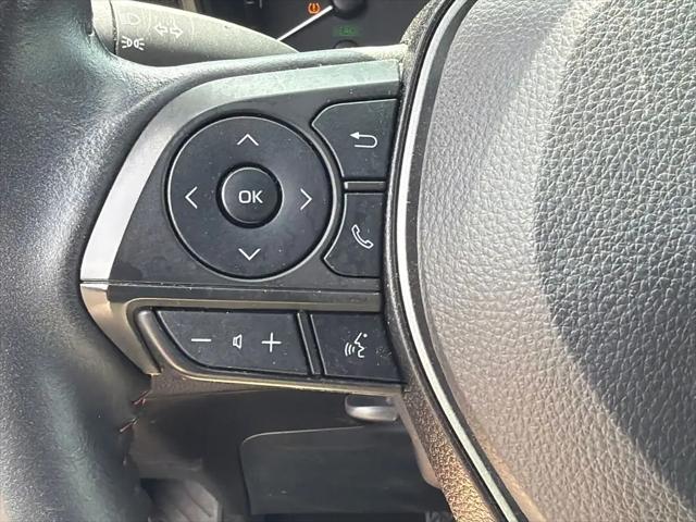 2024 Toyota Corolla Cross Hybrid S