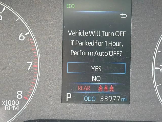 2024 Toyota Corolla Cross Hybrid S