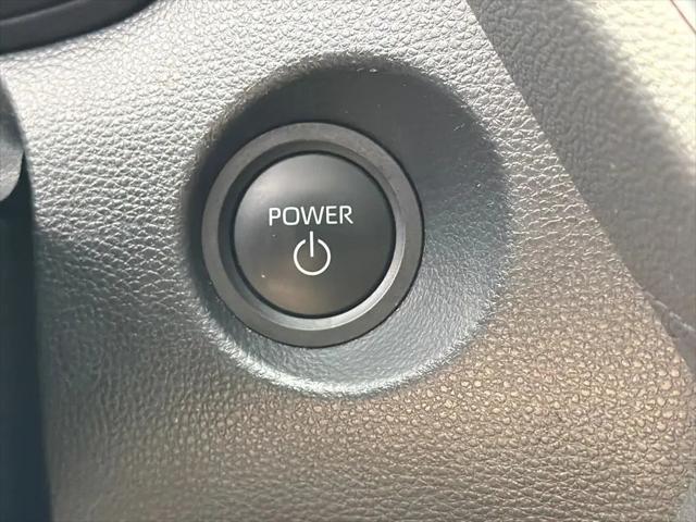 2024 Toyota Corolla Cross Hybrid S
