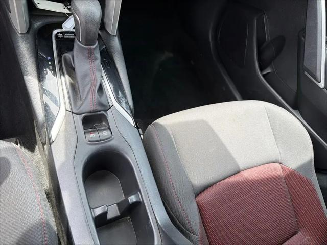 2024 Toyota Corolla Cross Hybrid S