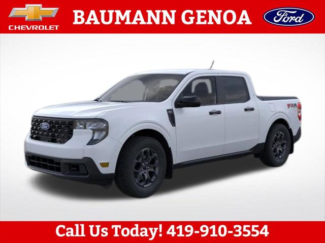 2026 Ford Maverick XLT for sale in Freemont, OH