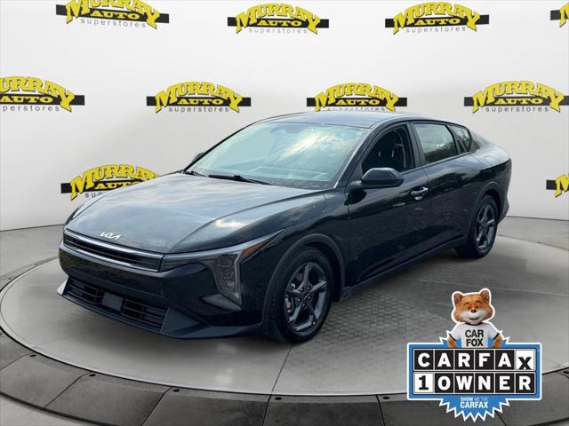 2025 Kia K4 LXS for sale in Starke, FL