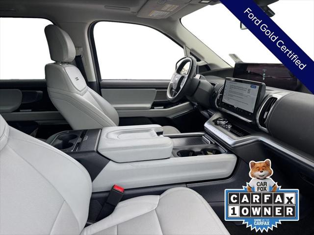 2025 Ford Expedition Platinum MAX