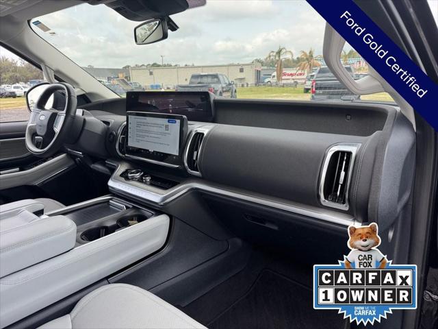 2025 Ford Expedition Platinum MAX