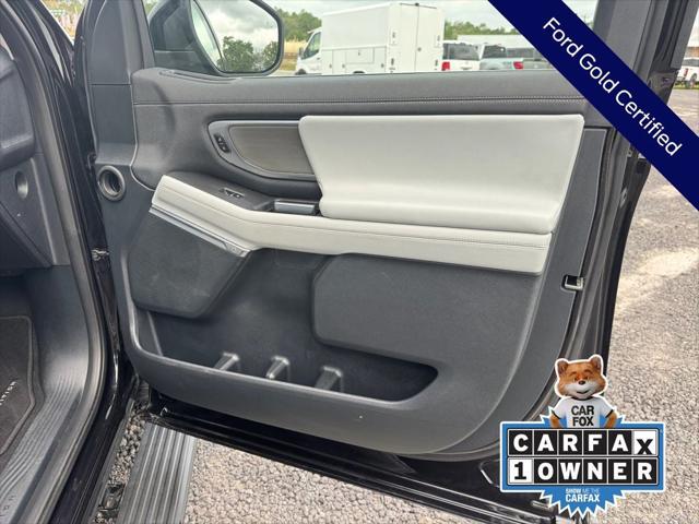2025 Ford Expedition Platinum MAX